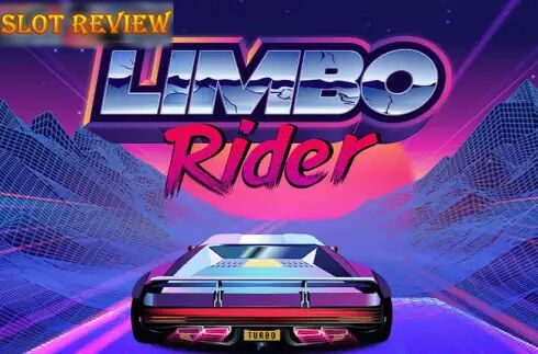 Limbo Rider slot